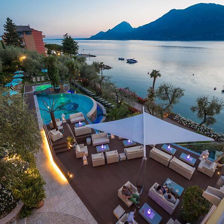 Belfiore Park Hotel 4Stars Superior "Adults Only" เบรนโซเน ซูล การ์ดา ภายนอก รูปภาพ