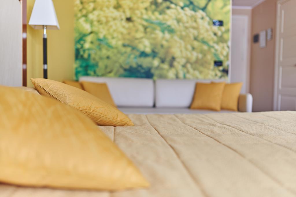 Belfiore Park Hotel 4Stars Superior "Adults Only" เบรนโซเน ซูล การ์ดา ห้อง รูปภาพ