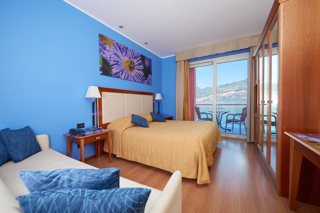 Belfiore Park Hotel 4Stars Superior "Adults Only" เบรนโซเน ซูล การ์ดา ห้อง รูปภาพ