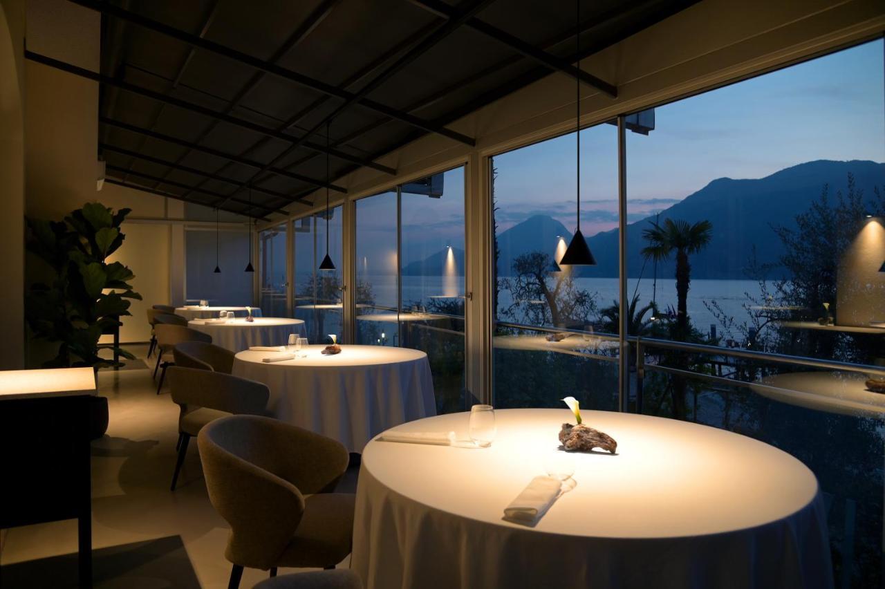 Belfiore Park Hotel 4Stars Superior "Adults Only" เบรนโซเน ซูล การ์ดา ภายนอก รูปภาพ
