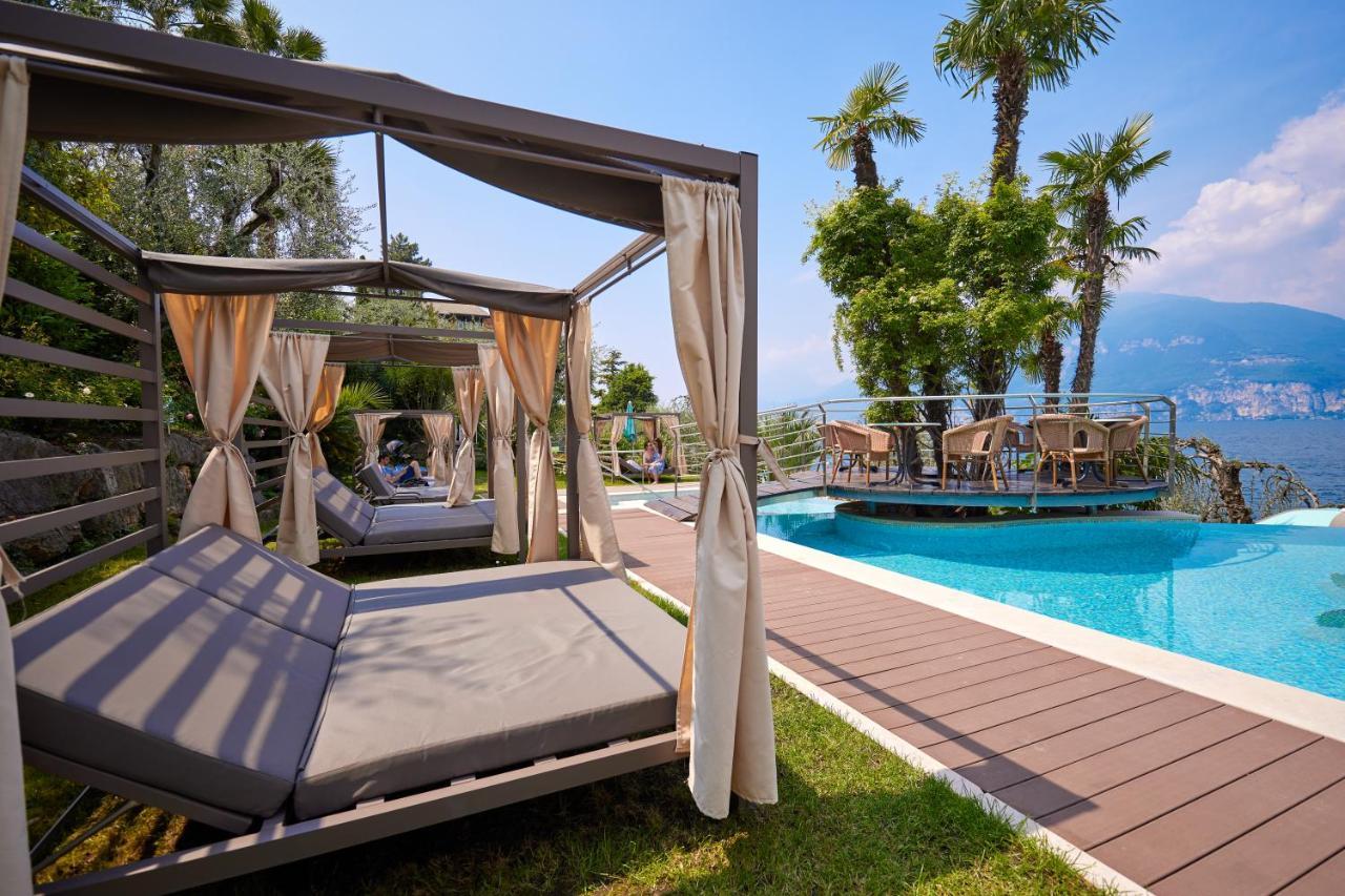 Belfiore Park Hotel 4Stars Superior "Adults Only" เบรนโซเน ซูล การ์ดา ภายนอก รูปภาพ