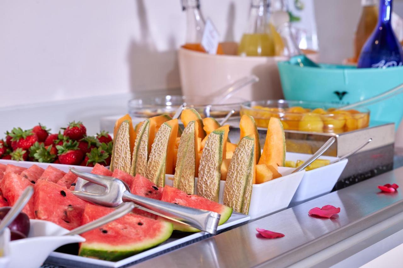 Belfiore Park Hotel 4Stars Superior "Adults Only" เบรนโซเน ซูล การ์ดา ภายนอก รูปภาพ