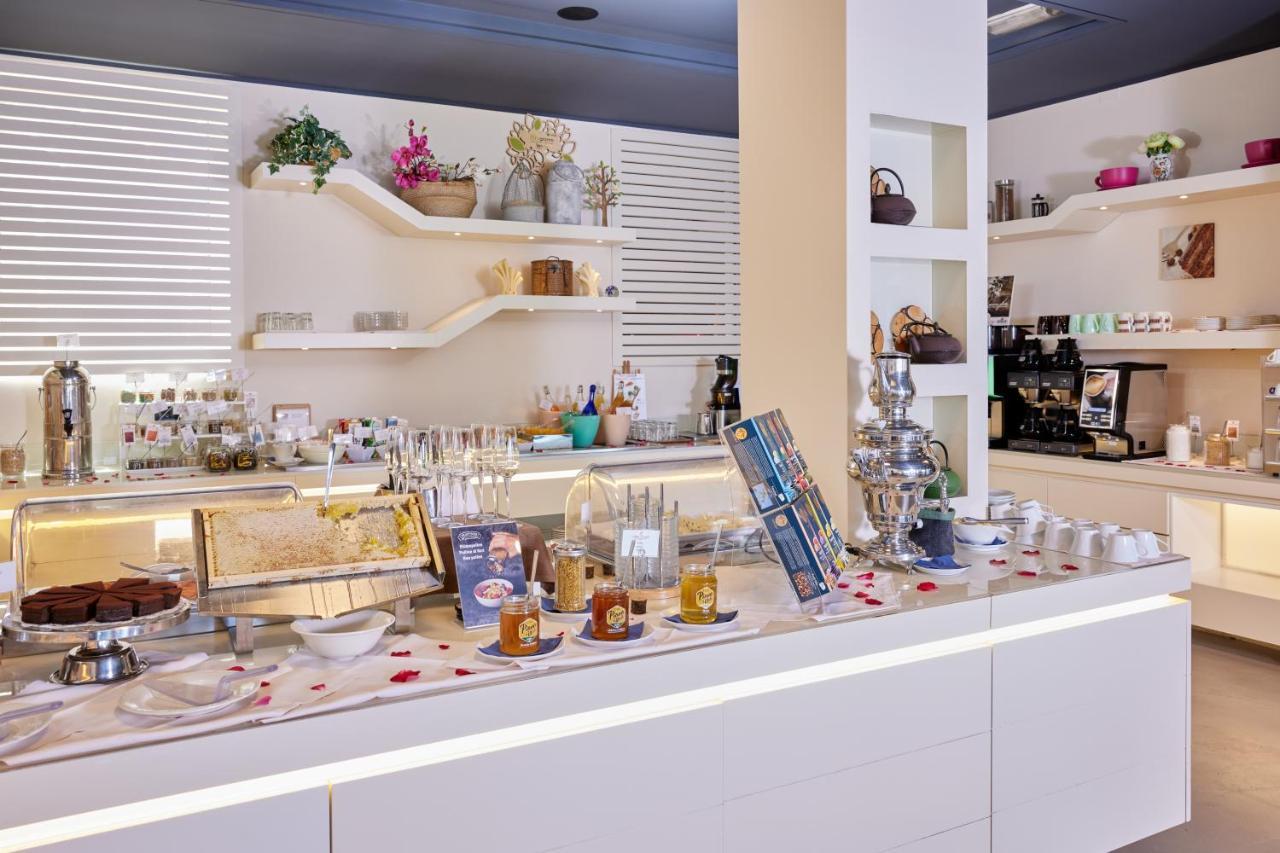 Belfiore Park Hotel 4Stars Superior "Adults Only" เบรนโซเน ซูล การ์ดา ภายนอก รูปภาพ