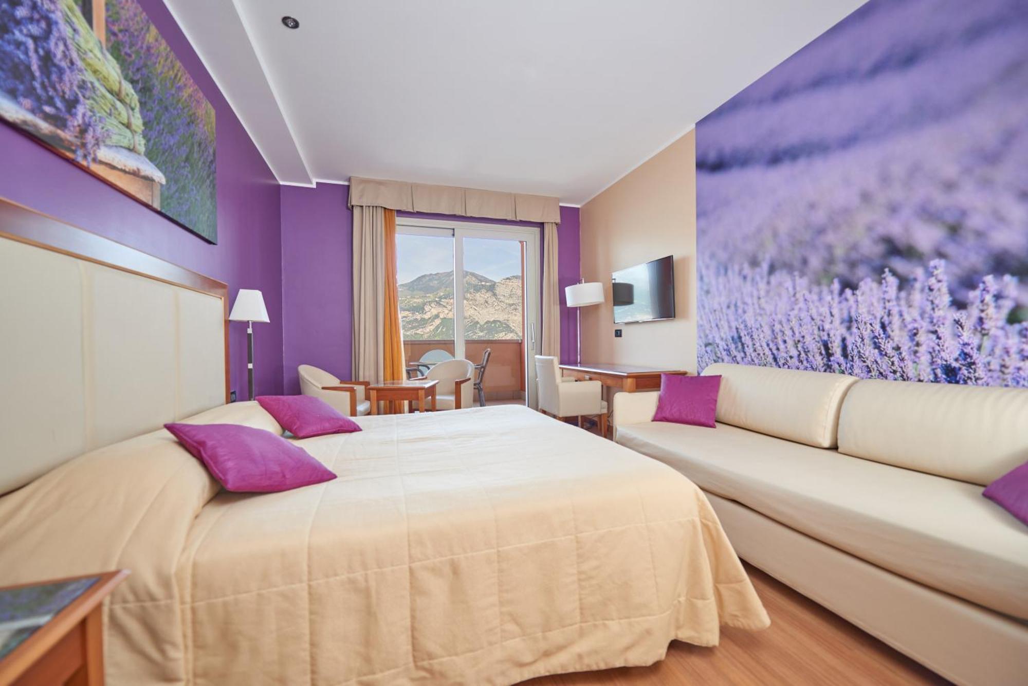 Belfiore Park Hotel 4Stars Superior "Adults Only" เบรนโซเน ซูล การ์ดา ห้อง รูปภาพ