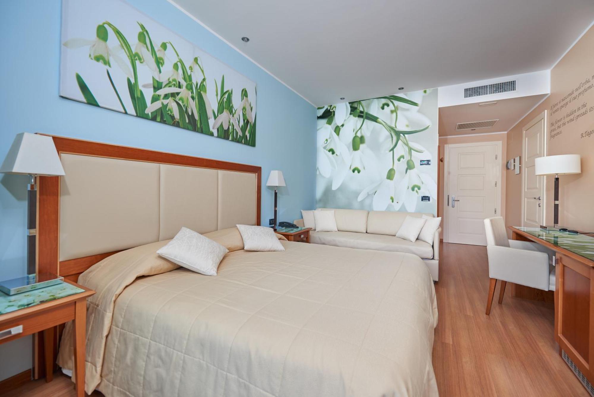 Belfiore Park Hotel 4Stars Superior "Adults Only" เบรนโซเน ซูล การ์ดา ห้อง รูปภาพ