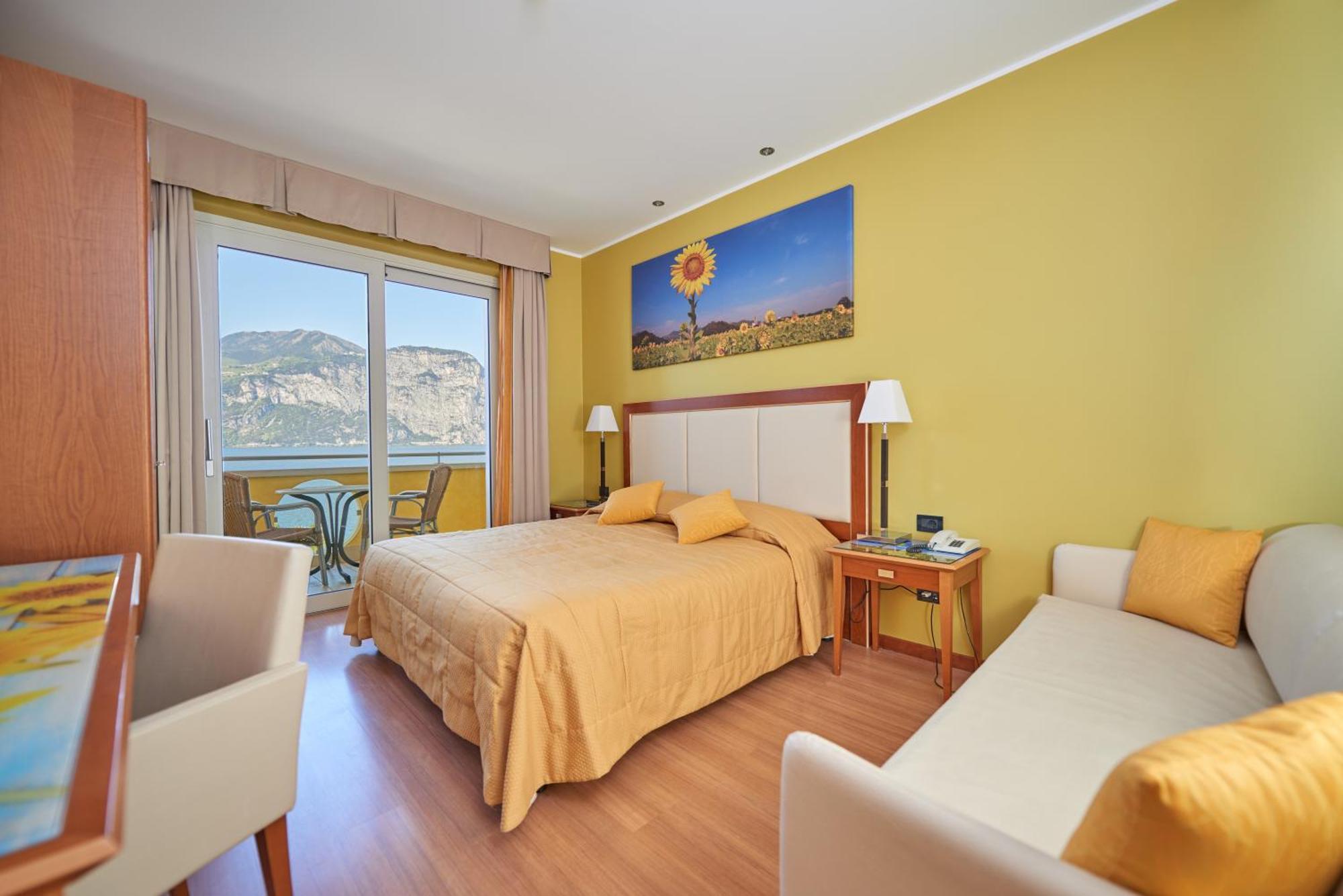 Belfiore Park Hotel 4Stars Superior "Adults Only" เบรนโซเน ซูล การ์ดา ห้อง รูปภาพ