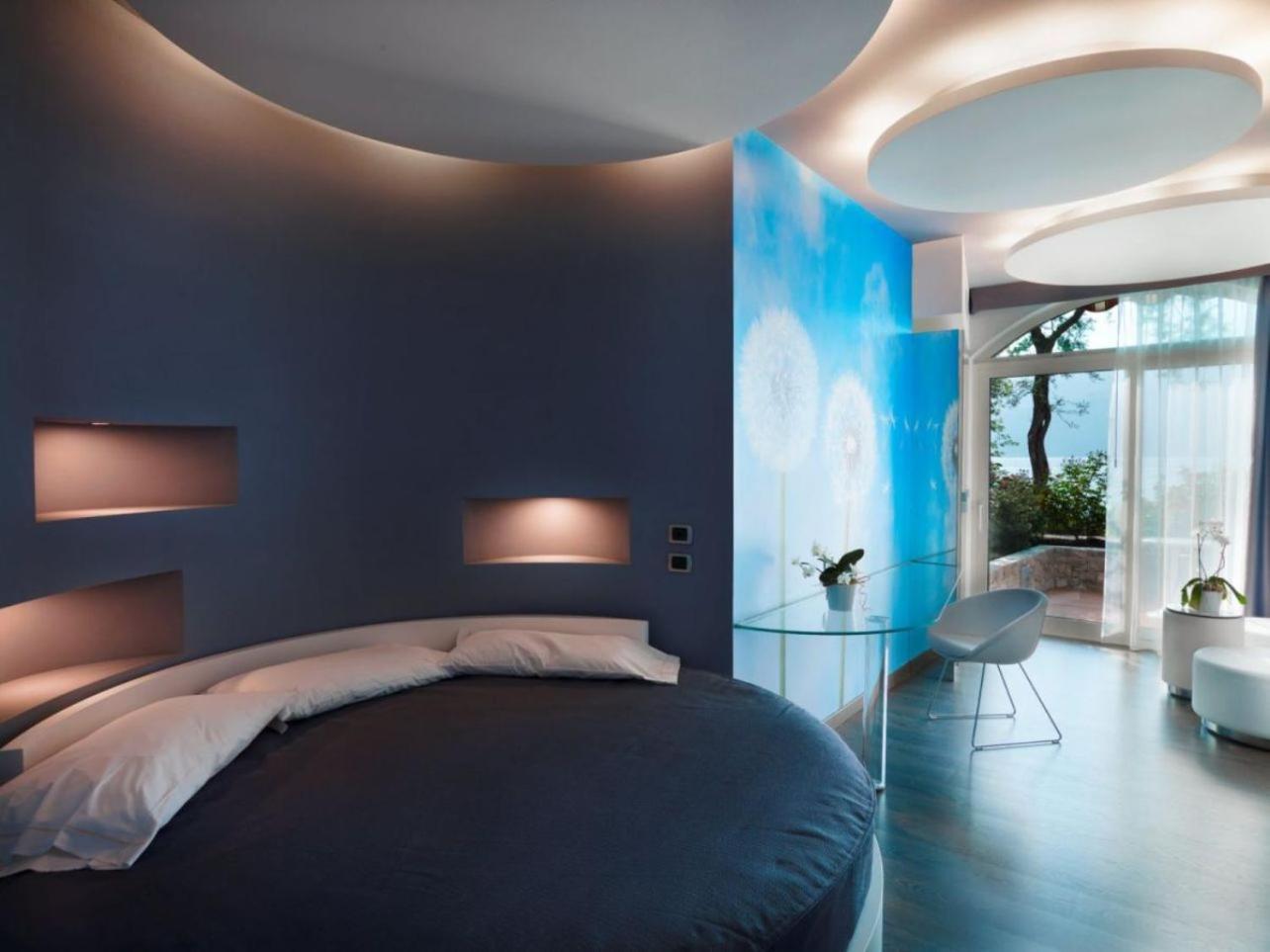 Belfiore Park Hotel 4Stars Superior "Adults Only" เบรนโซเน ซูล การ์ดา ห้อง รูปภาพ