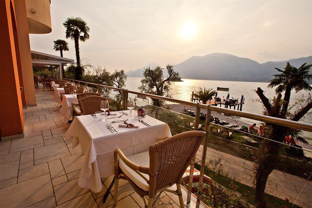 Belfiore Park Hotel 4Stars Superior "Adults Only" เบรนโซเน ซูล การ์ดา ภายนอก รูปภาพ
