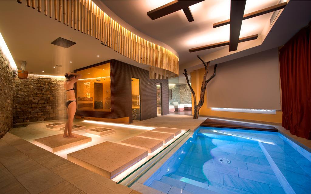 Belfiore Park Hotel 4Stars Superior "Adults Only" เบรนโซเน ซูล การ์ดา ภายนอก รูปภาพ