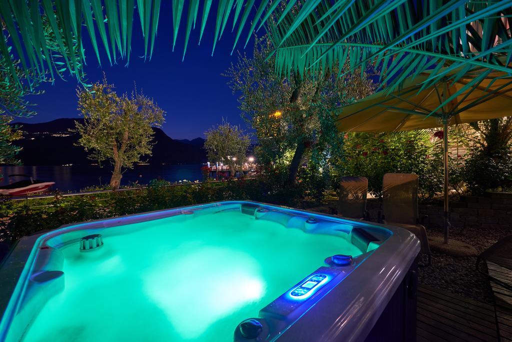 Belfiore Park Hotel 4Stars Superior "Adults Only" เบรนโซเน ซูล การ์ดา ภายนอก รูปภาพ