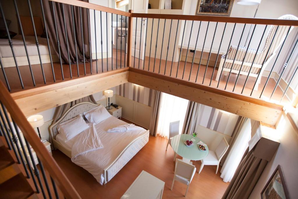 Belfiore Park Hotel 4Stars Superior "Adults Only" เบรนโซเน ซูล การ์ดา ห้อง รูปภาพ