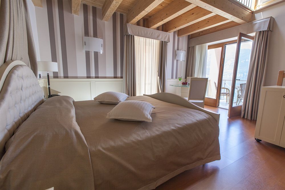 Belfiore Park Hotel 4Stars Superior "Adults Only" เบรนโซเน ซูล การ์ดา ภายนอก รูปภาพ