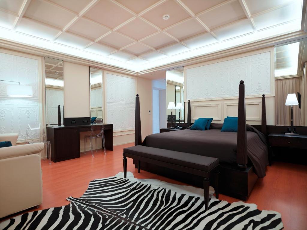 Belfiore Park Hotel 4Stars Superior "Adults Only" เบรนโซเน ซูล การ์ดา ห้อง รูปภาพ